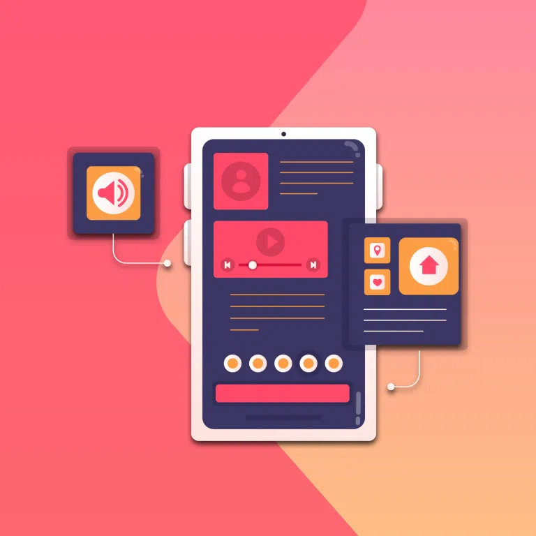 custom software development