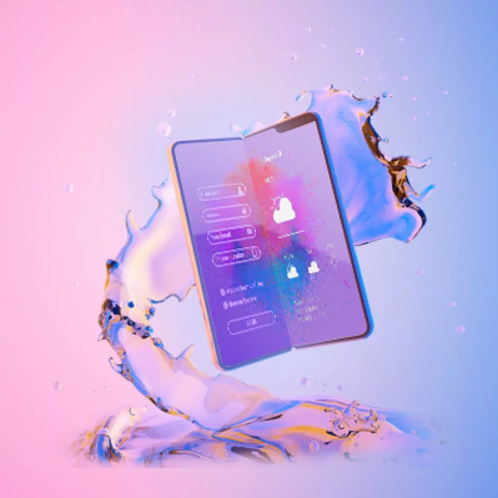 Mobile App Development in uae